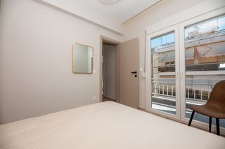 Studio / γκαρσονιέρα 27 τ.μ. για πώληση, Θεσσαλονίκη - Κέντρο, Τριανδρία-thumb-9