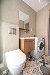 Studio / γκαρσονιέρα 27 τ.μ. για πώληση, Θεσσαλονίκη - Κέντρο, Τριανδρία-thumb-13