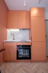 Studio / γκαρσονιέρα 27 τ.μ. για πώληση, Θεσσαλονίκη - Κέντρο, Τριανδρία-thumb-14