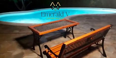 Maisonette 280 sqm for rent