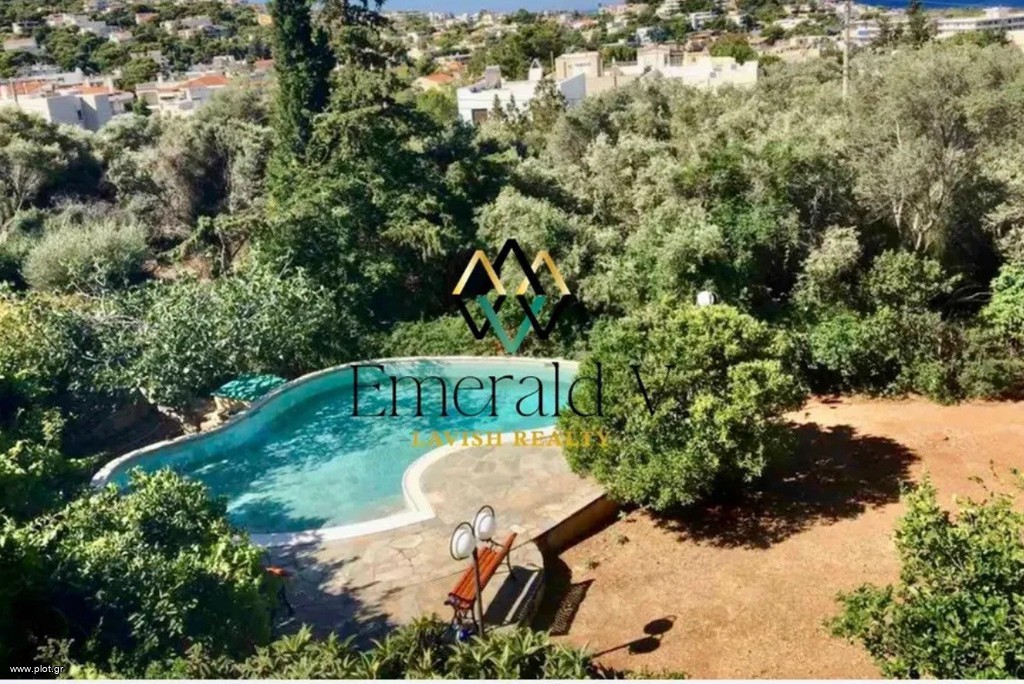 Μεζονέτα 280 τ.μ. πρός ενοικίαση, Αττική - Υπόλοιπο, Ανάβυσσος