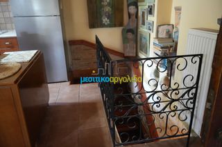 Μονοκατοικία 150 τ.μ. για ενοικίαση, Αργολίδα, Λύρκεια-thumb-39