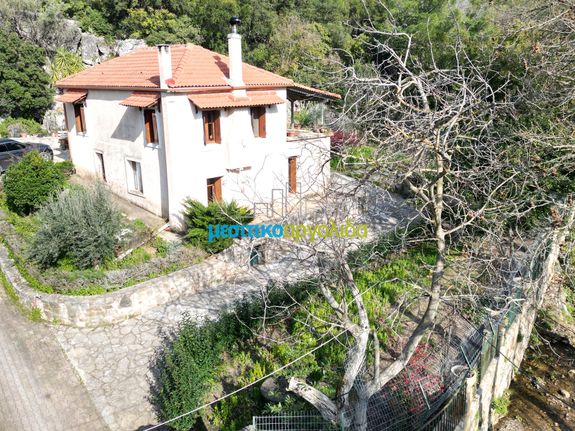 Μονοκατοικία 150 τ.μ. για ενοικίαση, Αργολίδα, Λύρκεια