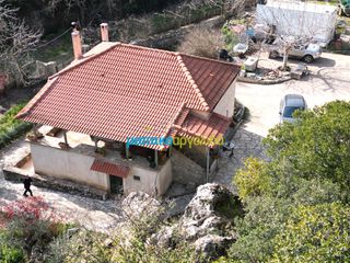 Μονοκατοικία 150 τ.μ. για ενοικίαση, Αργολίδα, Λύρκεια-thumb-27