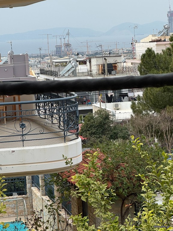 Διαμέρισμα 113 τ.μ. πρός ενοικίαση, Αθήνα - Νότια Προάστια, Γλυφάδα