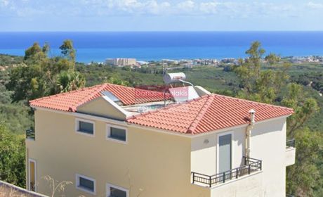 Μεζονέτα 131 τ.μ. προς πώληση