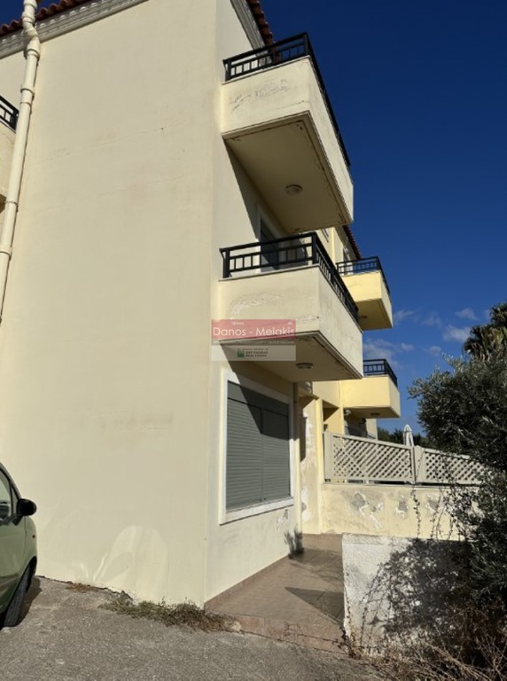 Μεζονέτα 131 τ.μ. προς πώληση, Βλαχερωνίτισσα