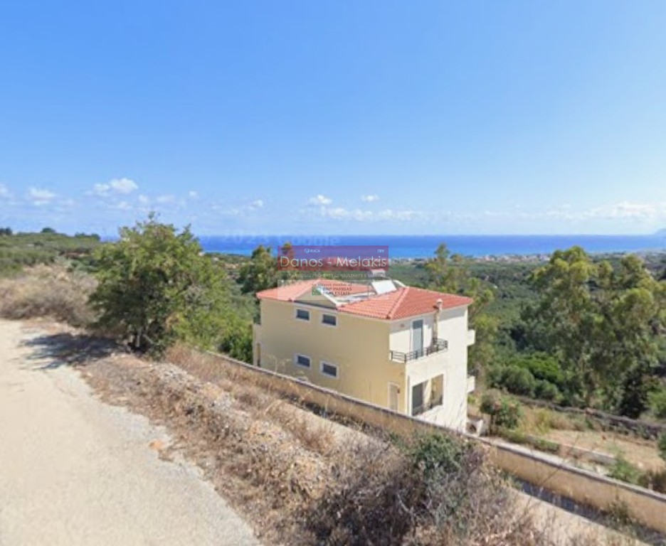 Μεζονέτα 131 τ.μ. προς πώληση, Βλαχερωνίτισσα