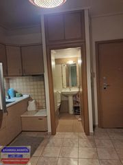 Studio / γκαρσονιέρα 37 τ.μ. για ενοικίαση, Ν. Καβάλας, Καβάλα-thumb-1