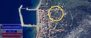 Οικόπεδο 1.050 τ.μ. για πώληση