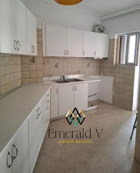 Apartment 110 sqm for rent