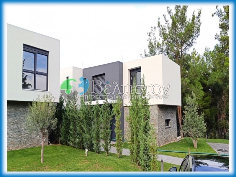 Μονοκατοικία 467 τ.μ. πρός πώληση, Θεσσαλονίκη - Περιφ/Κοί Δήμοι, Πυλαία