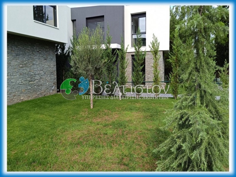 Μονοκατοικία 467 τ.μ. πρός πώληση, Θεσσαλονίκη - Περιφ/Κοί Δήμοι, Πυλαία