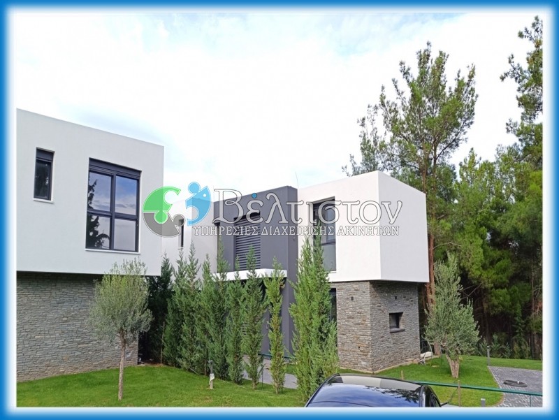 Μονοκατοικία 467 τ.μ. πρός πώληση, Θεσσαλονίκη - Περιφ/Κοί Δήμοι, Πυλαία