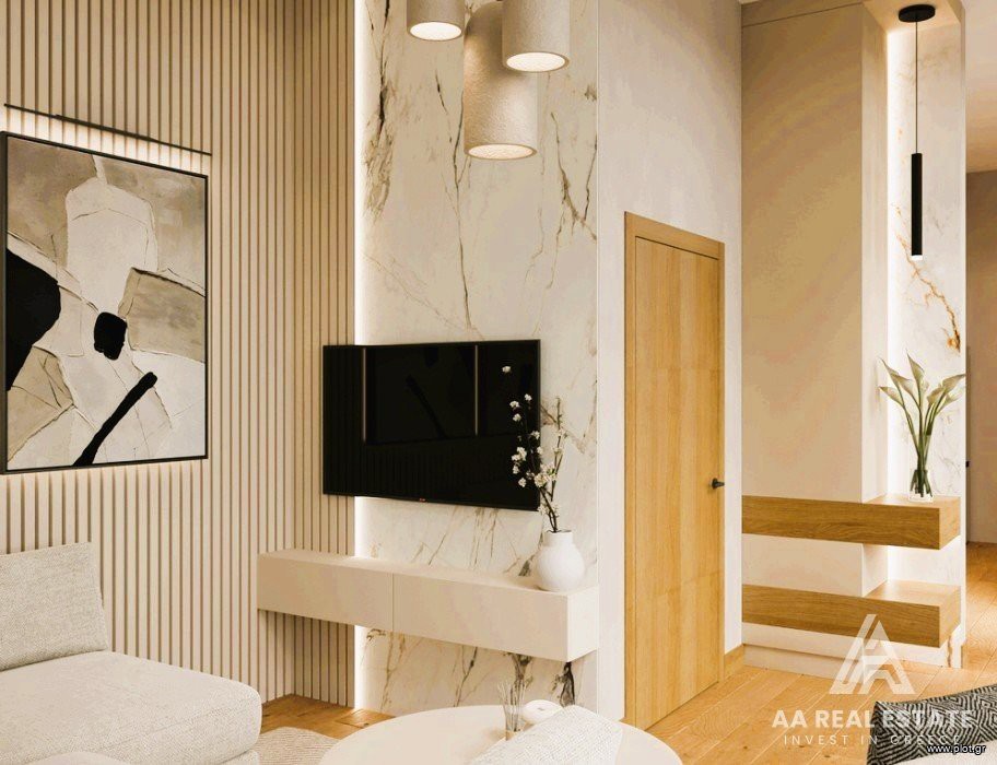 Μεζονέτα 120 τ.μ. πρός πώληση, Χαλκιδική, Πολύγυρος