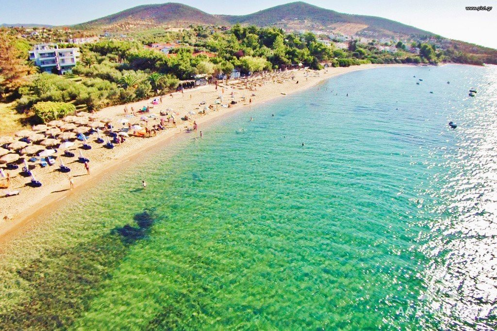 Μεζονέτα 120 τ.μ. πρός πώληση, Χαλκιδική, Πολύγυρος
