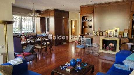 Apartment 120 sqm for rent
