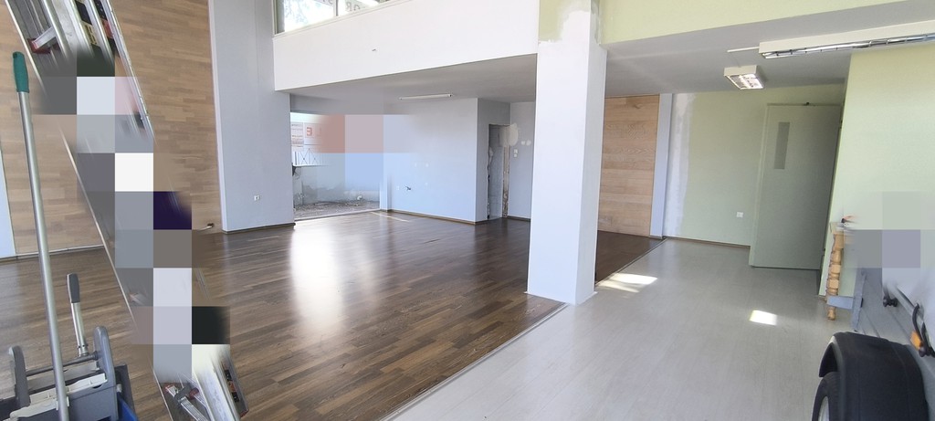 Κατάστημα 210 τ.μ. πρός ενοικίαση, Αθήνα - Βόρεια Προάστια, Κηφισιά