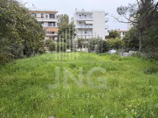 Οικόπεδο 507 τ.μ. για πώληση
