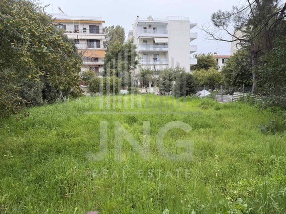 Land plot 507 sqm for sale, Athens - North, Kifisia
