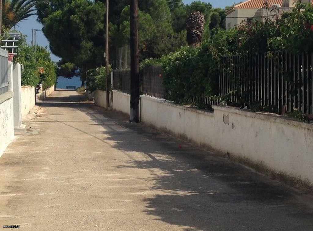 Μονοκατοικία 670 τ.μ. πρός πώληση, Αττική - Υπόλοιπο, Μέγαρα