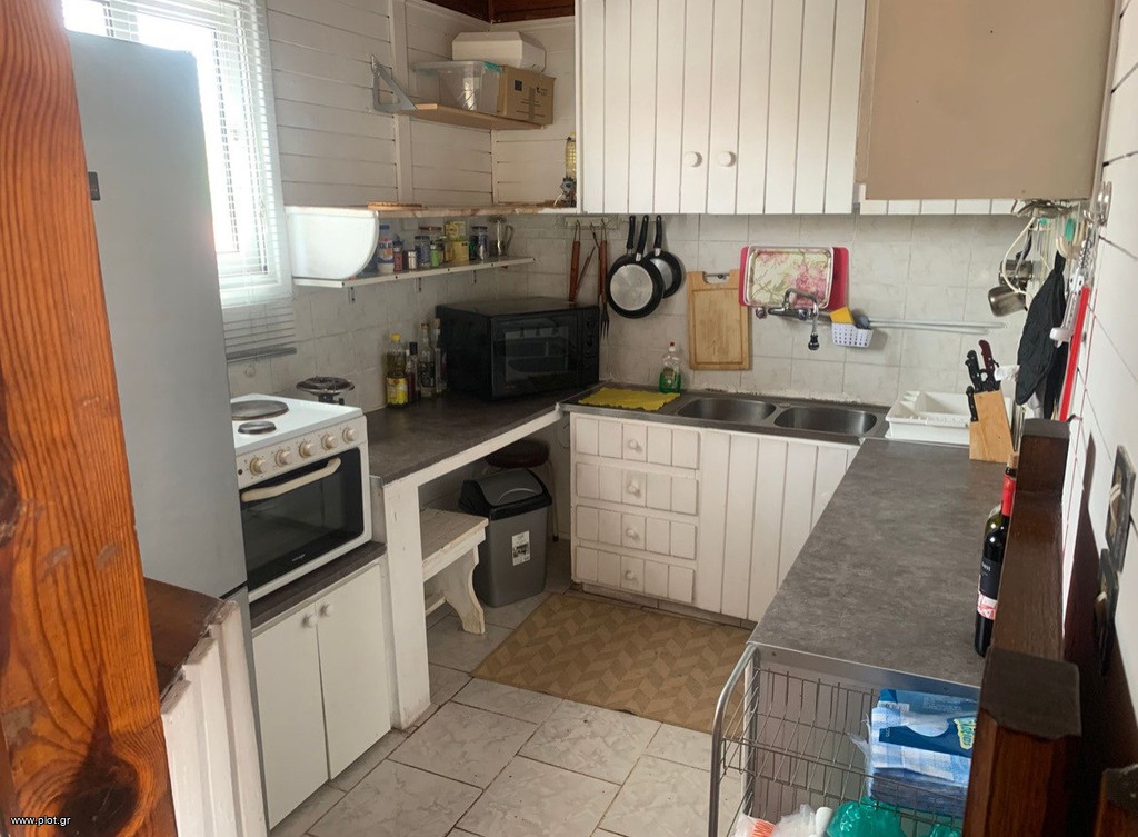 Μονοκατοικία 670 τ.μ. πρός πώληση, Αττική - Υπόλοιπο, Μέγαρα