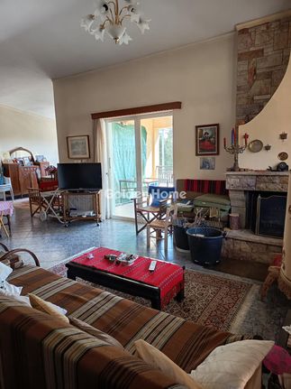 Detached home 220 sqm for sale, Athens - North, Krioneri