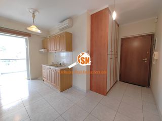 Studio / γκαρσονιέρα 32 τ.μ. για ενοικίαση