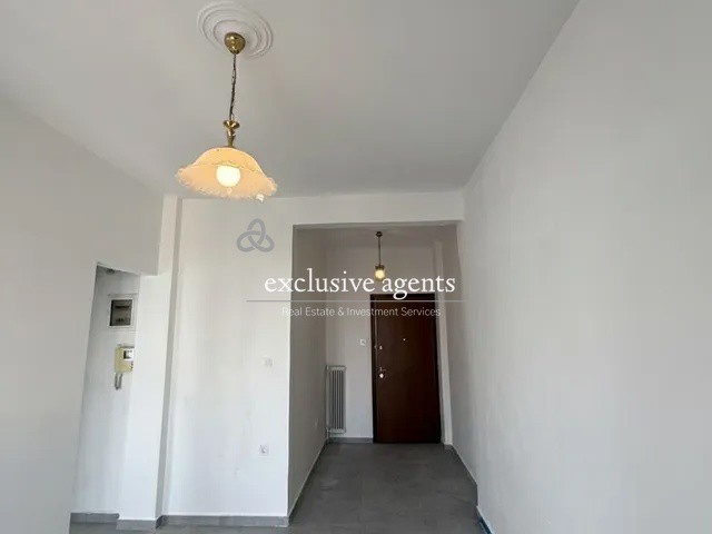 Διαμέρισμα 30 τ.μ. προς πώληση, Αθήνα - Κέντρο, Λεωφ. Πατησίων - Λεωφ. Αχαρνών