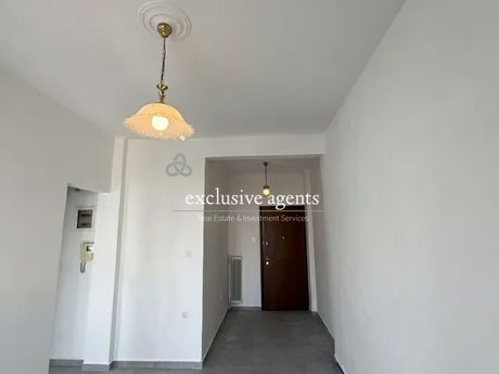 Διαμέρισμα 30 τ.μ. προς πώληση