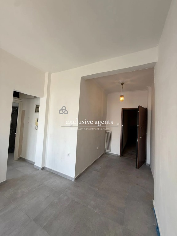 Διαμέρισμα 30 τ.μ. προς πώληση, Αθήνα - Κέντρο, Λεωφ. Πατησίων - Λεωφ. Αχαρνών