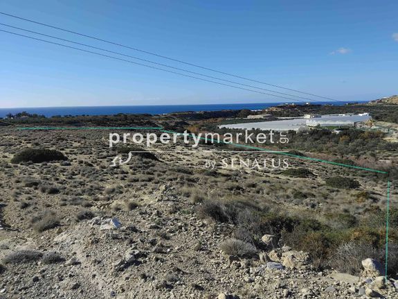 Αγροτεμάχια 31.000 τ.μ. για ενοικίαση, Ν. Λασιθίου, Ιεράπετρα