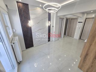 Διαμέρισμα 46 τ.μ. για πώληση, Θεσσαλονίκη - Κέντρο, Μπότσαρη-thumb-1