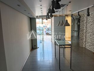 Κατάστημα 110 τ.μ. για πώληση
