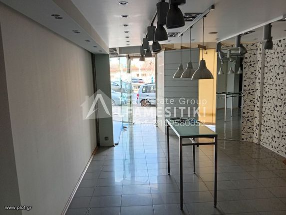 Κατάστημα 110 τ.μ. για πώληση, Αθήνα - Κέντρο, Νέος Κόσμος