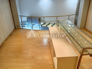 Κατάστημα 110 τ.μ. για πώληση, Αθήνα - Κέντρο, Νέος Κόσμος-thumb-1