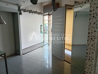 Κατάστημα 110 τ.μ. για πώληση, Αθήνα - Κέντρο, Νέος Κόσμος-thumb-7