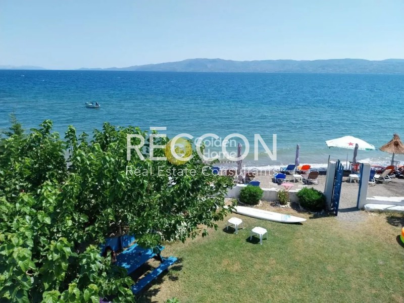 Συγκρότημα διαμερισμάτων 400 τ.μ. πρός πώληση, Εύβοια, Αμάρυνθος