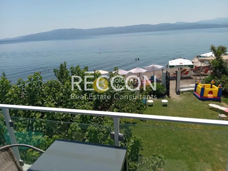 Συγκρότημα διαμερισμάτων 400 τ.μ. πρός πώληση, Εύβοια, Αμάρυνθος