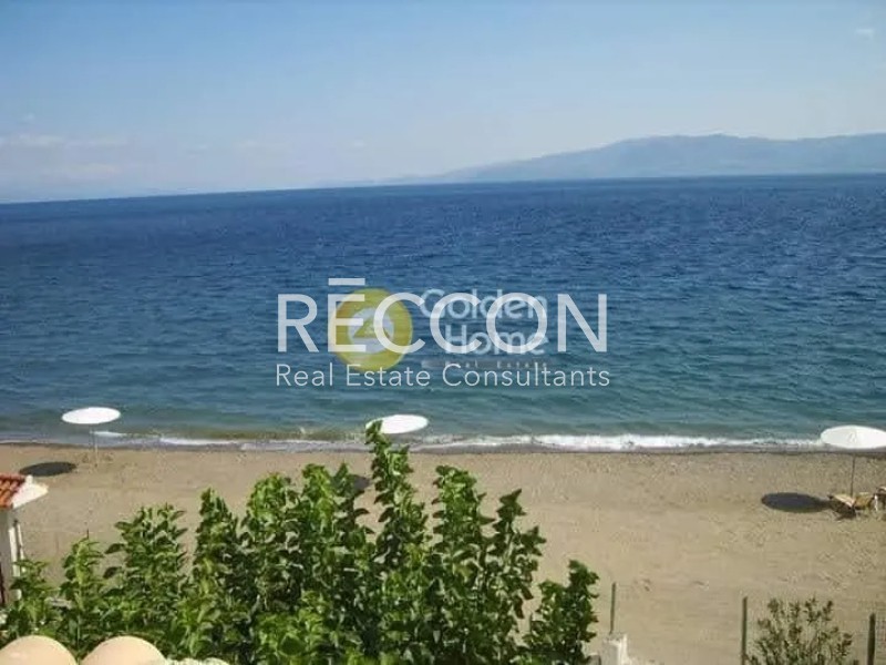 Συγκρότημα διαμερισμάτων 400 τ.μ. πρός πώληση, Εύβοια, Αμάρυνθος