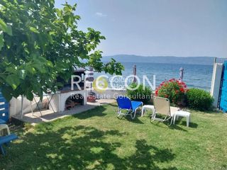 Συγκρότημα διαμερισμάτων 400 τ.μ. πρός πώληση, Εύβοια, Αμάρυνθος-thumb-3