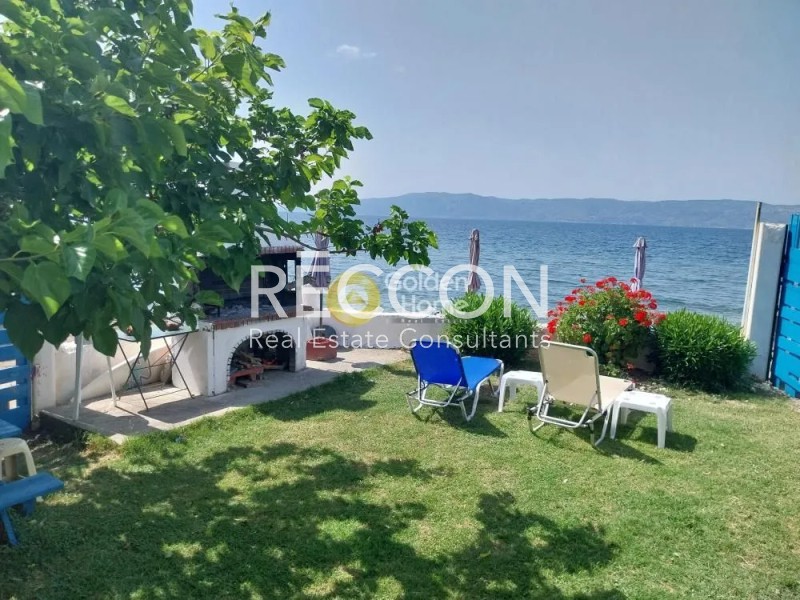 Συγκρότημα διαμερισμάτων 220 τ.μ. προς πώληση, Γαλάζια Νερά