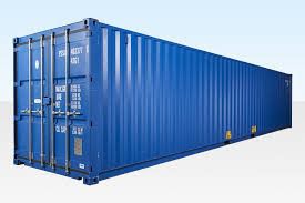 Container 40ft