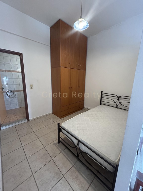 Studio / γκαρσονιέρα 38 τ.μ. προς ενοικίαση, Εσταυρωμένος