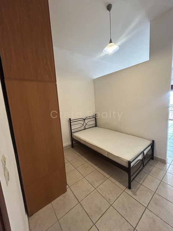 Studio / γκαρσονιέρα 38 τ.μ. προς ενοικίαση, Εσταυρωμένος