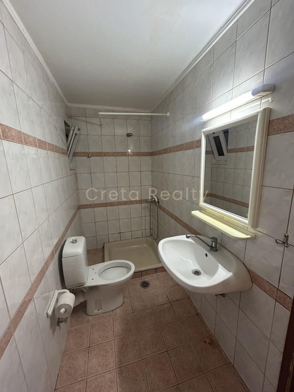 Studio / γκαρσονιέρα 38 τ.μ. προς ενοικίαση, Εσταυρωμένος