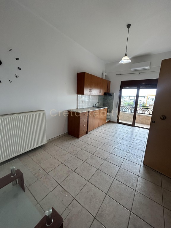 Studio / γκαρσονιέρα 38 τ.μ. προς ενοικίαση, Εσταυρωμένος