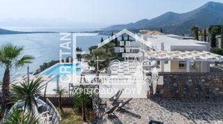 Βίλλα 260 τ.μ. για πώληση