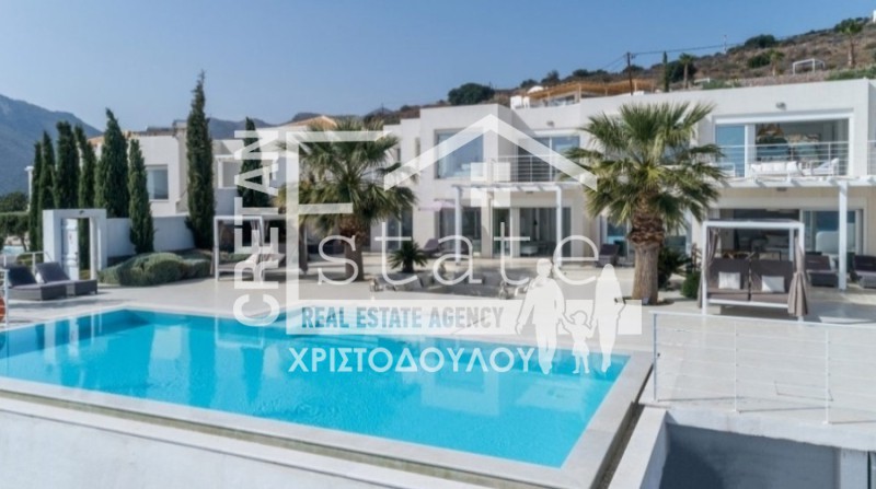 Βίλλα 260 τ.μ. πρός πώληση, Ν. Λασιθίου, Άγιος Νικόλαος