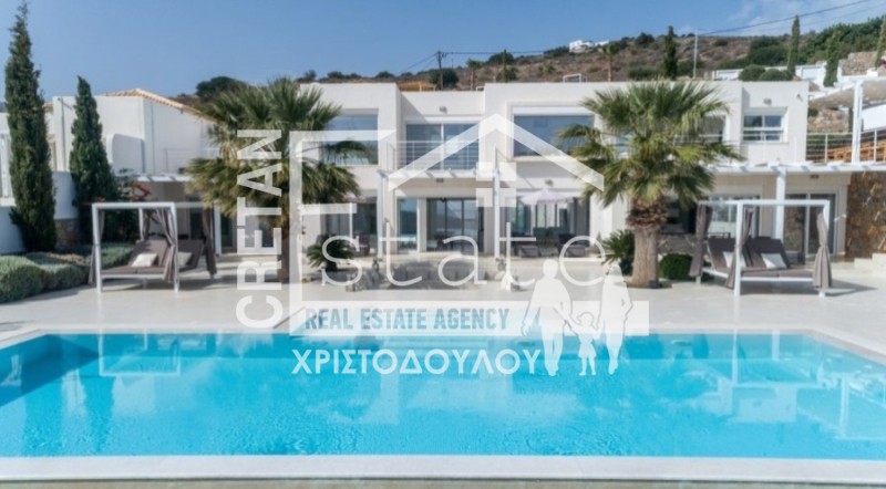 Βίλλα 260 τ.μ. πρός πώληση, Ν. Λασιθίου, Άγιος Νικόλαος